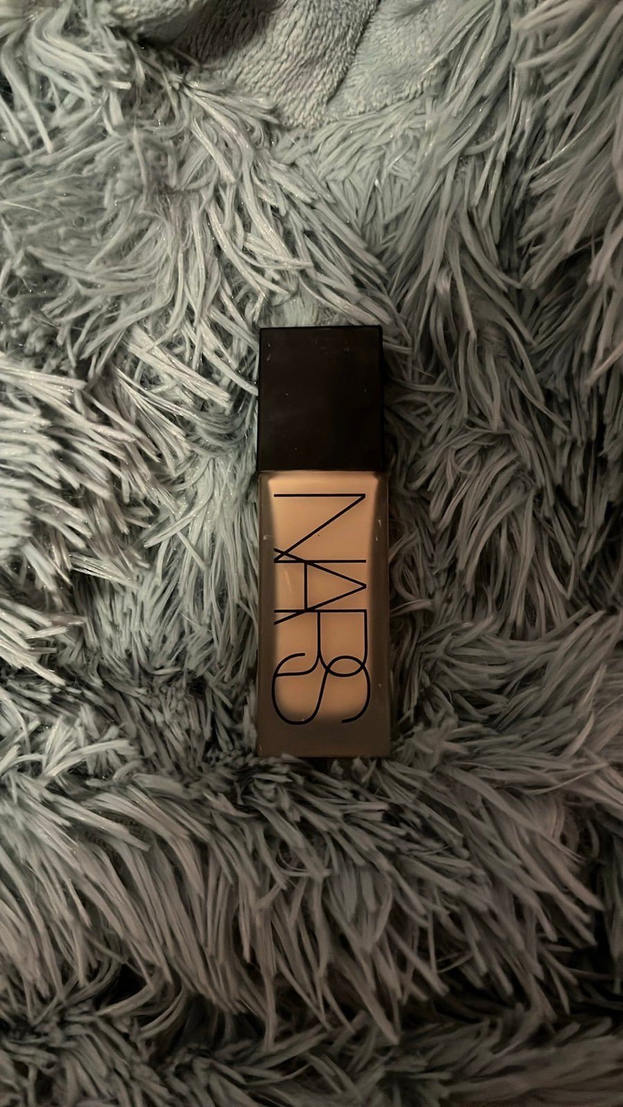 NARS ALL DAY LUMINOUS WEIGHTLESS FOUNDATION