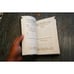 Vintage 1980's Oxford Holy Bible NIV New Scofield Study System Green Leather