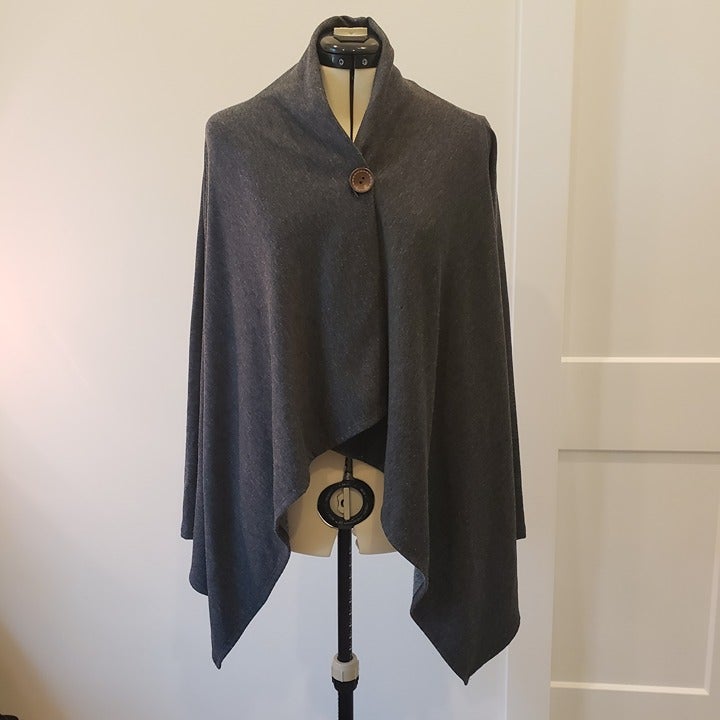 Bobeau sweater wrap 2025
