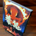 Ghost Nursing (Blu-ray, 1982, Vinegar Syndrome) SLIPCOVER-NEW-Free Box Shipping