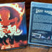 Ghost Nursing (Blu-ray, 1982, Vinegar Syndrome) SLIPCOVER-NEW-Free Box Shipping