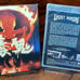 Ghost Nursing (Blu-ray, 1982, Vinegar Syndrome) SLIPCOVER-NEW-Free Box Shipping