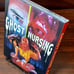 Ghost Nursing (Blu-ray, 1982, Vinegar Syndrome) SLIPCOVER-NEW-Free Box Shipping