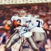 ✰Troy Aikman Signed Plaque – Super Bowl MVP & Legend✰