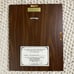 ✰Troy Aikman Signed Plaque – Super Bowl MVP & Legend✰