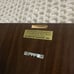 ✰Troy Aikman Signed Plaque – Super Bowl MVP & Legend✰