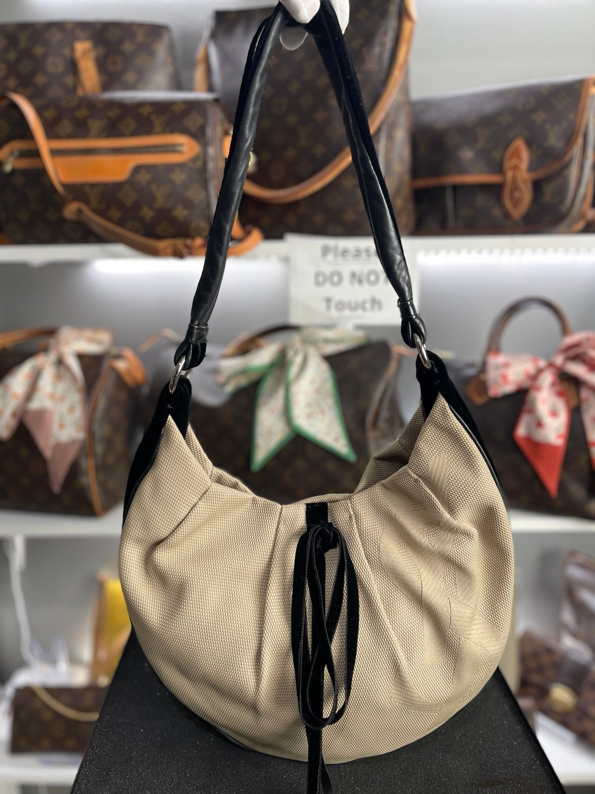 YSL Yves Saint Laurent Shoulder Bags | Mercari