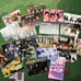 Complete SET/Individual/custom bundle 20 photocards: Now that’s what I call kpop