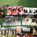 Complete SET/Individual/custom bundle 20 photocards: Now that’s what I call kpop
