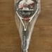 Head tennis racquet