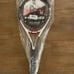 Head tennis racquet