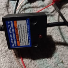 Rechargeable battery 12 volt