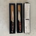 Brand new Oak paring knife set of 2
