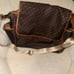 Michael Kors diaper bag