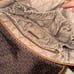 Michael Kors diaper bag