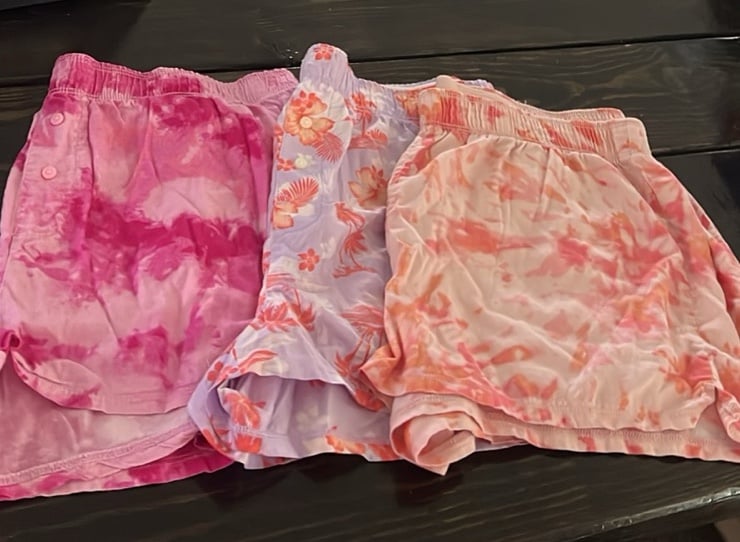 VS/PINK Sleep Boxie Bundle
