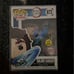 Tanjiro Kamado BoxLunch Exclusive #873- Funko Pop! Demon Slayer Glow In The Dark