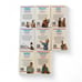 Great Illustrated Classic book lot of 8