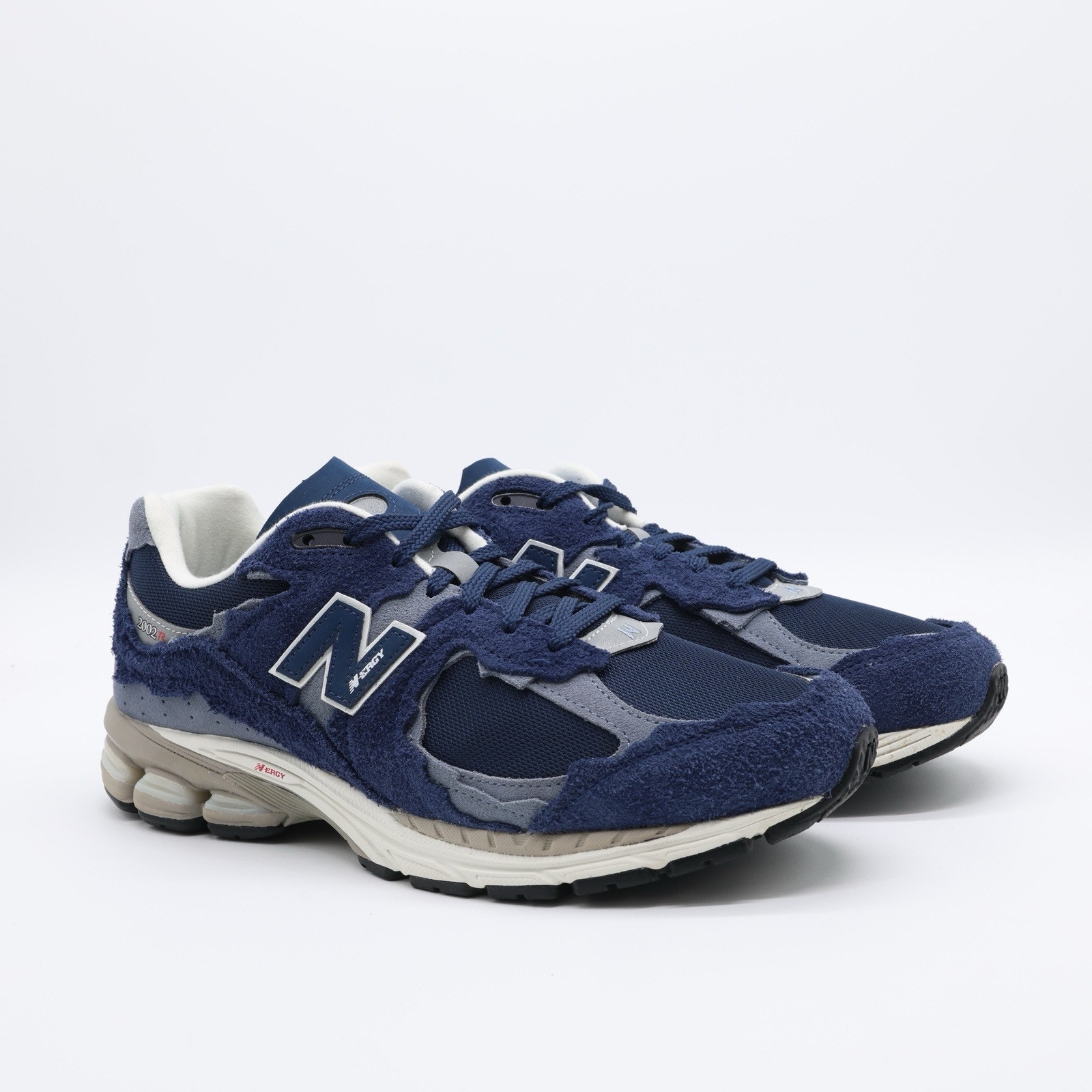 Size 12 - New Balance 2002R ‘Protection Pack - Navy’ | VVNDS