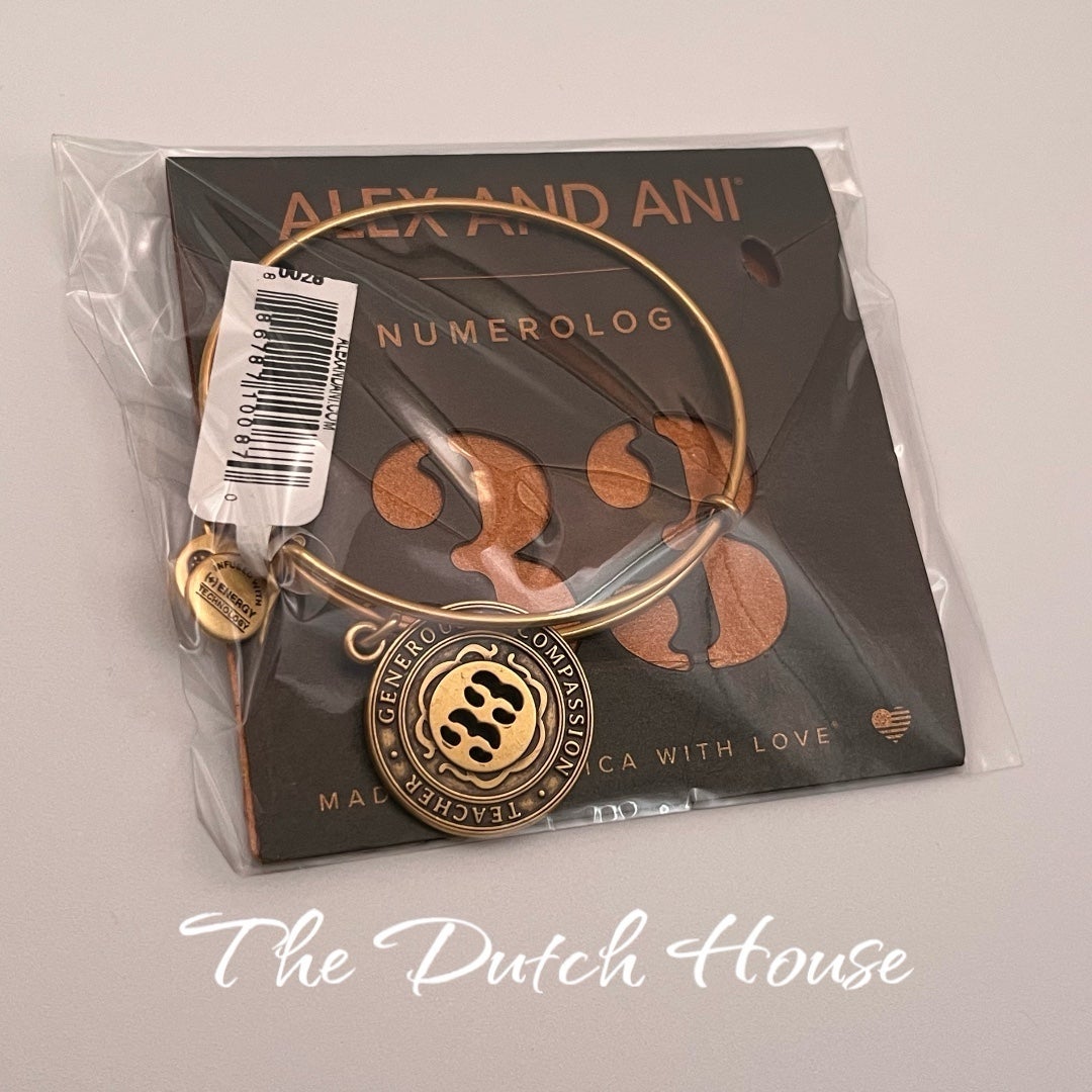 ALEX AND ANI Bracelets Mercari