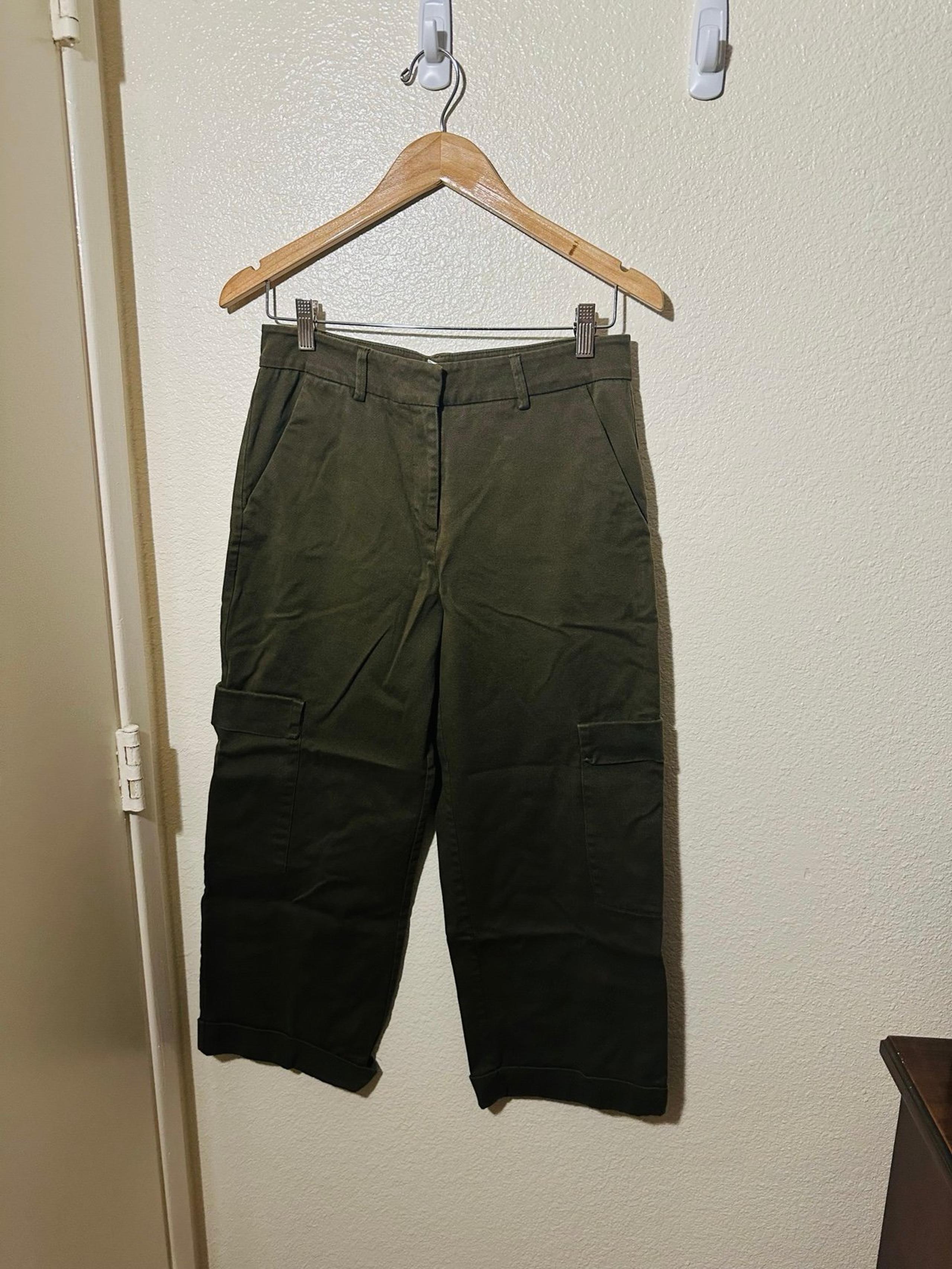 Cargo pants