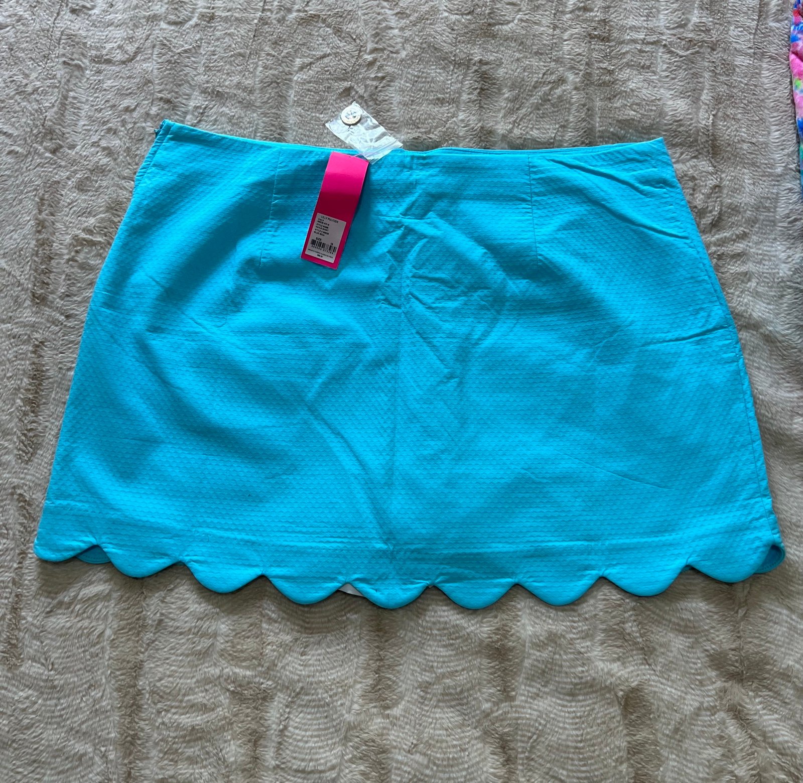 Lilly Pulitzer kayla Skort