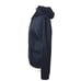 Under Armour Women's ColdGear Storm Hoodie Large Black & Pink NWOT