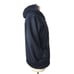 Under Armour Women's ColdGear Storm Hoodie Large Black & Pink NWOT