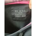 Under Armour Women's ColdGear Storm Hoodie Large Black & Pink NWOT