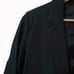 New/2 pieces/Suit/Jacket/Pants/Black/Size 19/Office/Job Hunting●&1286