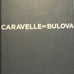Ladies Watch Caravelle By Bulova