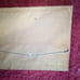 Print sign dated autographed
