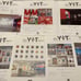 The Y+ Times Tadao Ando Contemporary Art Museum News, 18 issues