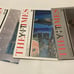 The Y+ Times Tadao Ando Contemporary Art Museum News, 18 issues