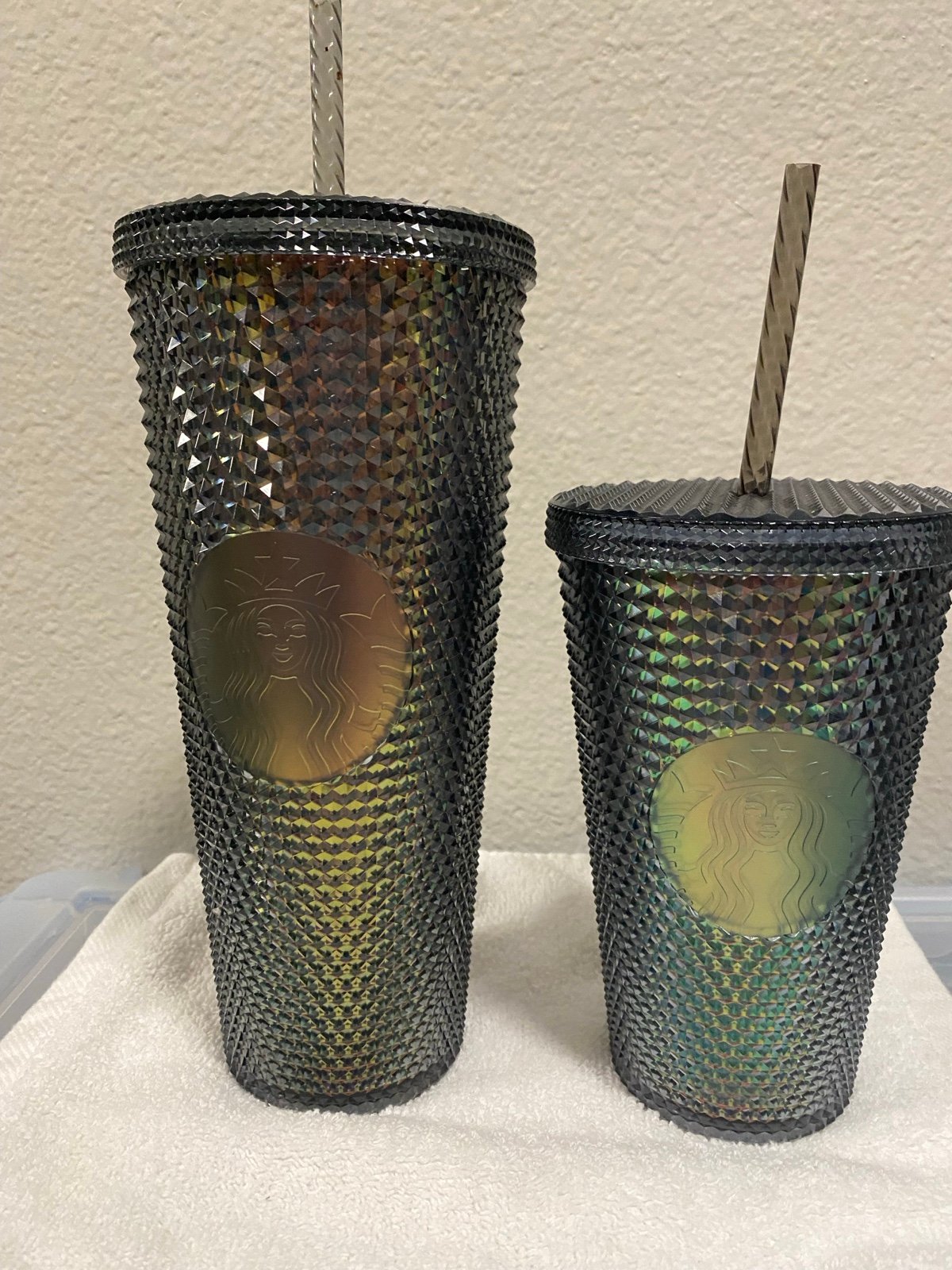 Starbucks Tumbler Bundle