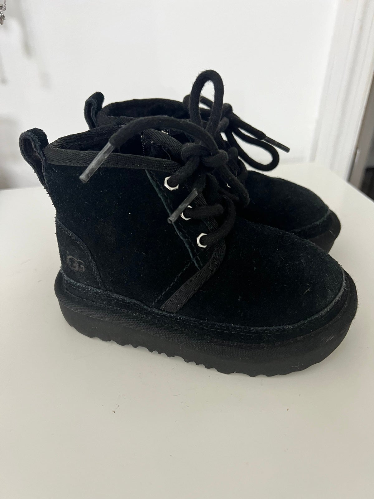 toddler ugg boots