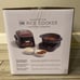 IH rice cooker