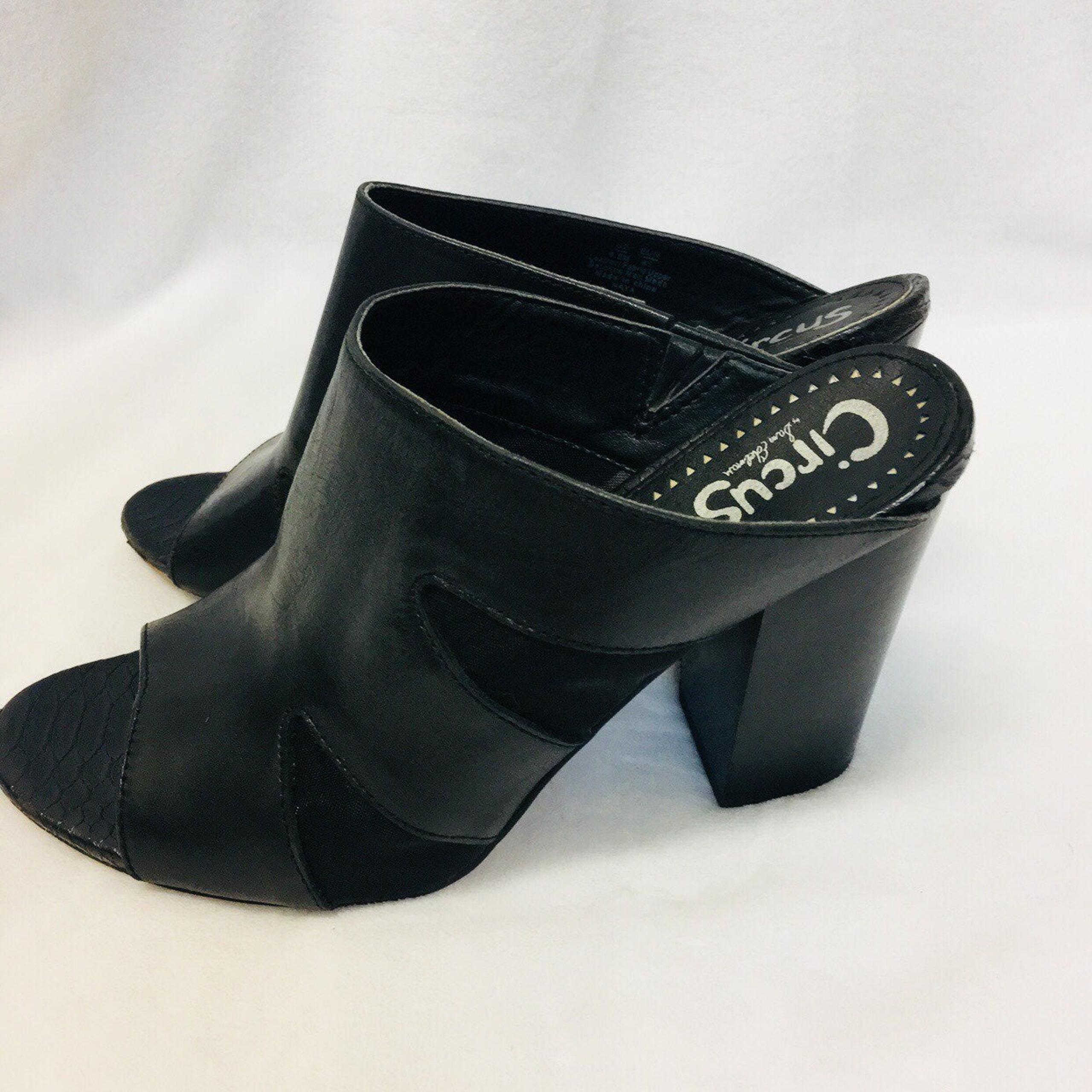 Circus By Sam Edelman Naya Mule Size