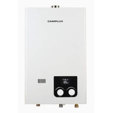 CAMPLUX CM264-NG Natural Gas Residential Water Heater (FREE SHIPPING)