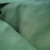Tiffany & Co Suede Reversible Tote Bag Tiffany Blue Silver Metalic Large Authent