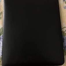 Planner Binder