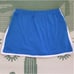 Skort Mini Activewear Tennis Skirt