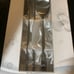 Hanil chopstick/spoon set