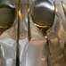 Hanil chopstick/spoon set
