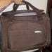 Samsonite mobile office/messenger carry on bag