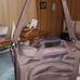 Samsonite mobile office/messenger carry on bag