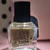Live Love Polish LLP formerly Mooncat Sandtrapped gold glitter nail polish