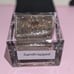 Live Love Polish LLP formerly Mooncat Sandtrapped gold glitter nail polish