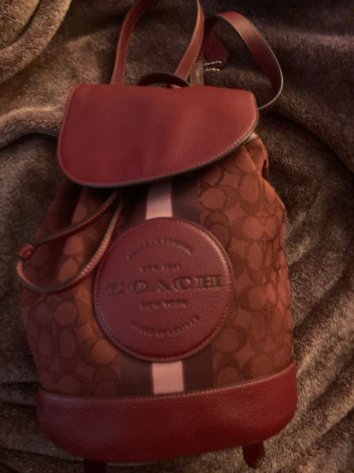 Coach