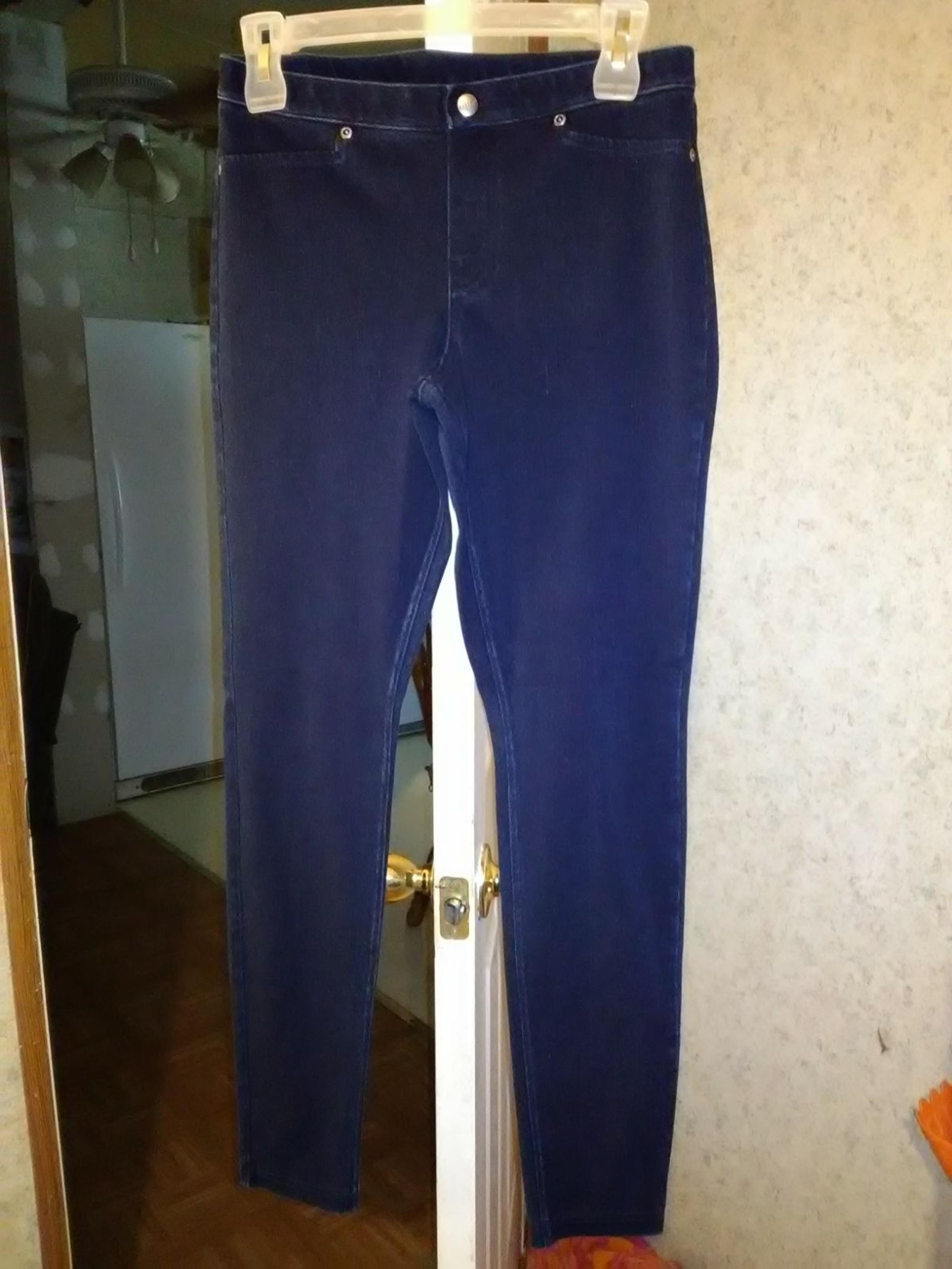 Hue jeans